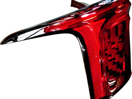 Hongqi H9 Automobile3716035-QR03 taillights
