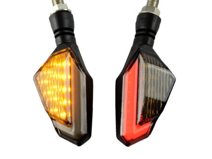 Motorcycle signal lightsMotorcycle LED turn warning lightsFlashing headlightsIndicatorsTurn signalsTurn signals