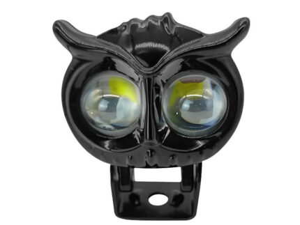 High quality motorcycle scooter motorcycle high low beam LED motorcycle headlamp bulb