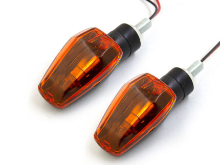 Motorcycle Motorcycle Flash Turn Signal Indicator Flash Bike Light 12v Motorcycle Accessories